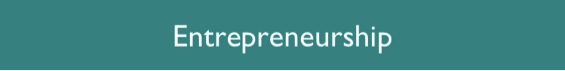 entrepreneurship
