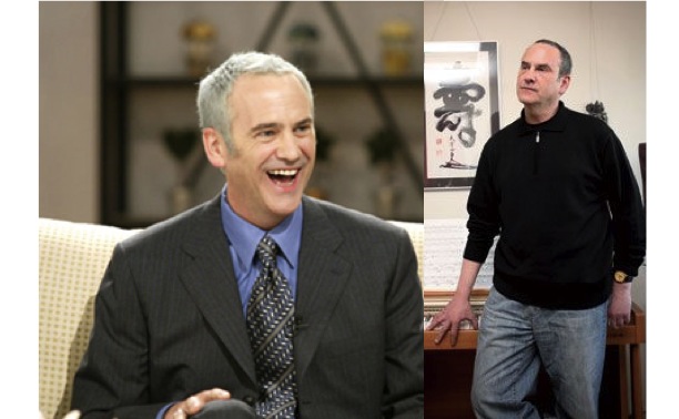 프린스턴 대학을 나온 잘생긴 우리 킷 선생님