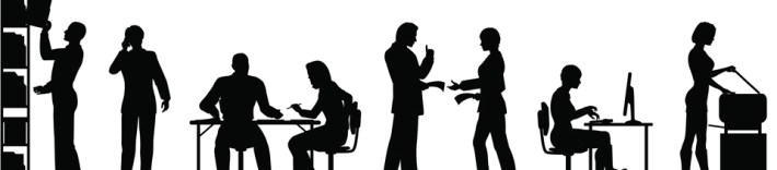 Chances to try out a lot of things!